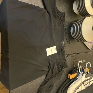 100% Silk Theory blouse